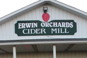 cider mill